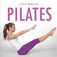 bokomslag Little Book of Pilates