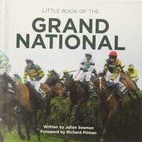 bokomslag The Grand National