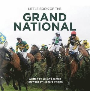 bokomslag Grand National