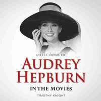 bokomslag Little Book of Audrey Hepburn