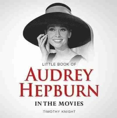 bokomslag Little Book of Audrey Hepburn