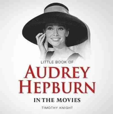 Little Book of Audrey Hepburn 1