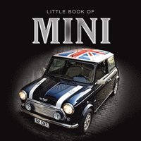 bokomslag Little Book of the Mini