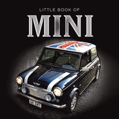 Little Book of the Mini 1