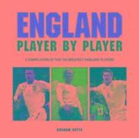 bokomslag England Players' Records 1870-2016