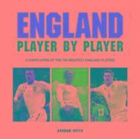 bokomslag England Players' Records 1870-2016
