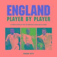 Graham Betts - England Players' Records 1870-2016, Häftad