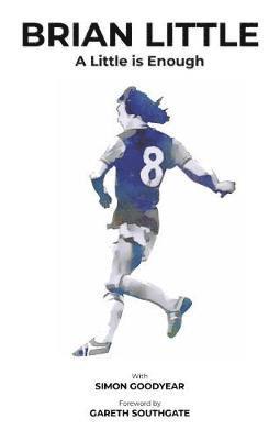 Simon Goodyear - Brian Little, Häftad
