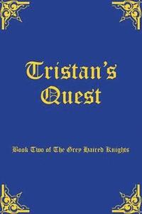 bokomslag Tristan's Quest