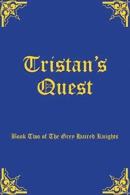 Tristan's Quest 1