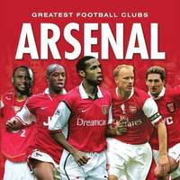 bokomslag Little Book of Great Football Clubs: Arsenal