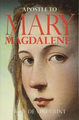 Apostle to Mary Magdalene 1