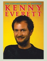 bokomslag Kenny Everett