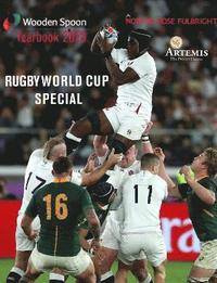 bokomslag Rugby World Cup Review 2020