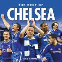 bokomslag The Best of Chelsea FC