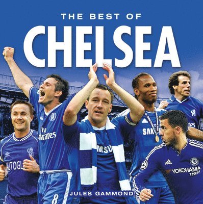 The Best of Chelsea FC 1