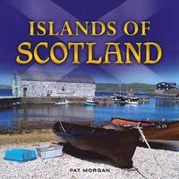 bokomslag Islands of Scotland