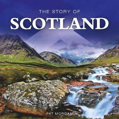 Pat Morgan - Story of Scotland, Häftad