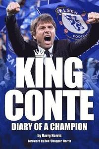 bokomslag King Conte