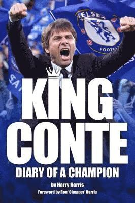 King Conte 1