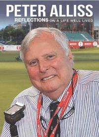 bokomslag Peter Alliss: Reflections on a Life Well Lived