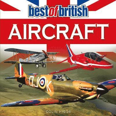 Best of British Aircraft 1