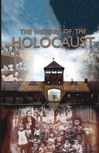 bokomslag Little Book of History of the Holocaust