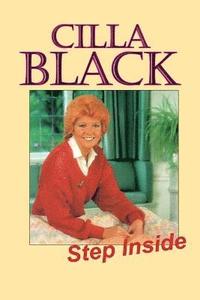 bokomslag Cilla Black - Step Inside