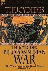 bokomslag Thucydides' Peloponnesian War