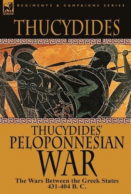 Thucydides' Peloponnesian War 1