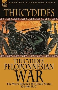 bokomslag Thucydides' Peloponnesian War