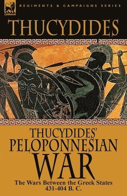 Thucydides' Peloponnesian War 1