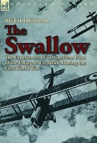 bokomslag The Swallow