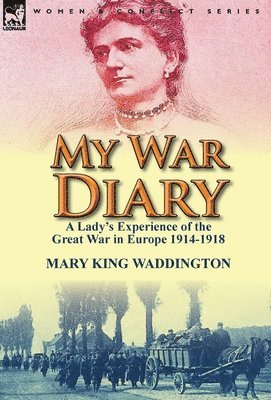 My War Diary 1