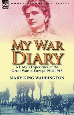 My War Diary 1