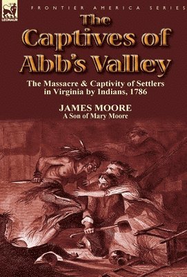 bokomslag Captives of Abb's Valley