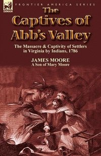 bokomslag Captives of Abb's Valley