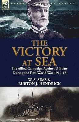 W. S. Sims, Burton J. Hendrick - Victory at Sea, Häftad