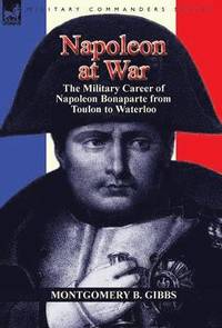 bokomslag Napoleon at War