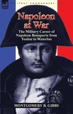 bokomslag Napoleon at War