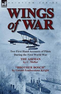 Wings of War 1