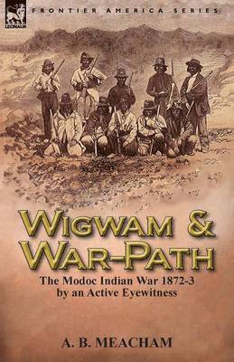 bokomslag Wigwam and War-Path