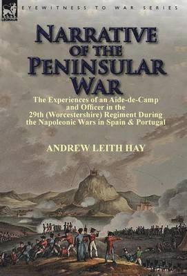 Narrative of the Peninsular War 1