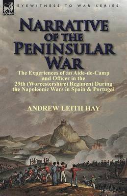 Narrative of the Peninsular War 1