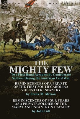 The Mighty Few 1