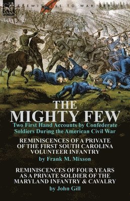 The Mighty Few 1