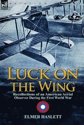 Luck on the Wing 1