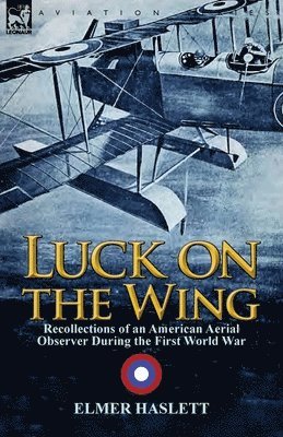 Luck on the Wing 1