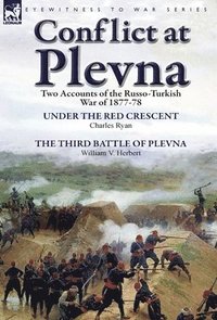 bokomslag Conflict at Plevna