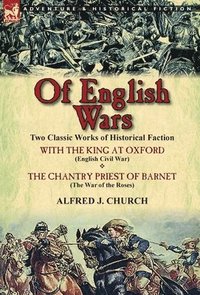 bokomslag Of English Wars